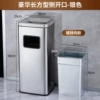 New environmental barrel rectangular