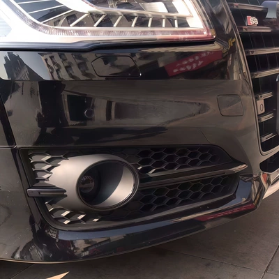 14-17 models suitable for Audi: Big Surrounded