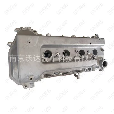 Automobile engine manufacturing Engine assembly