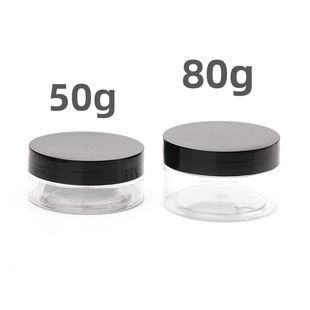 50g  80g 100g ���ϏV��ƿ ��˪ƿ ��Ĥ�� �F؛���� �S��