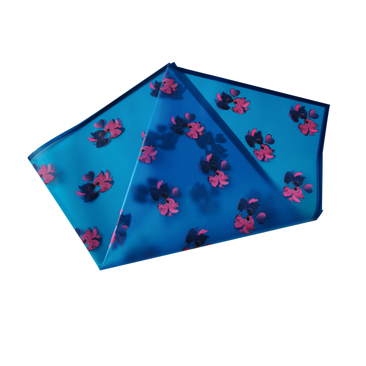 Papel de envoltura mate impermeable estilo coreano para ramos de flores