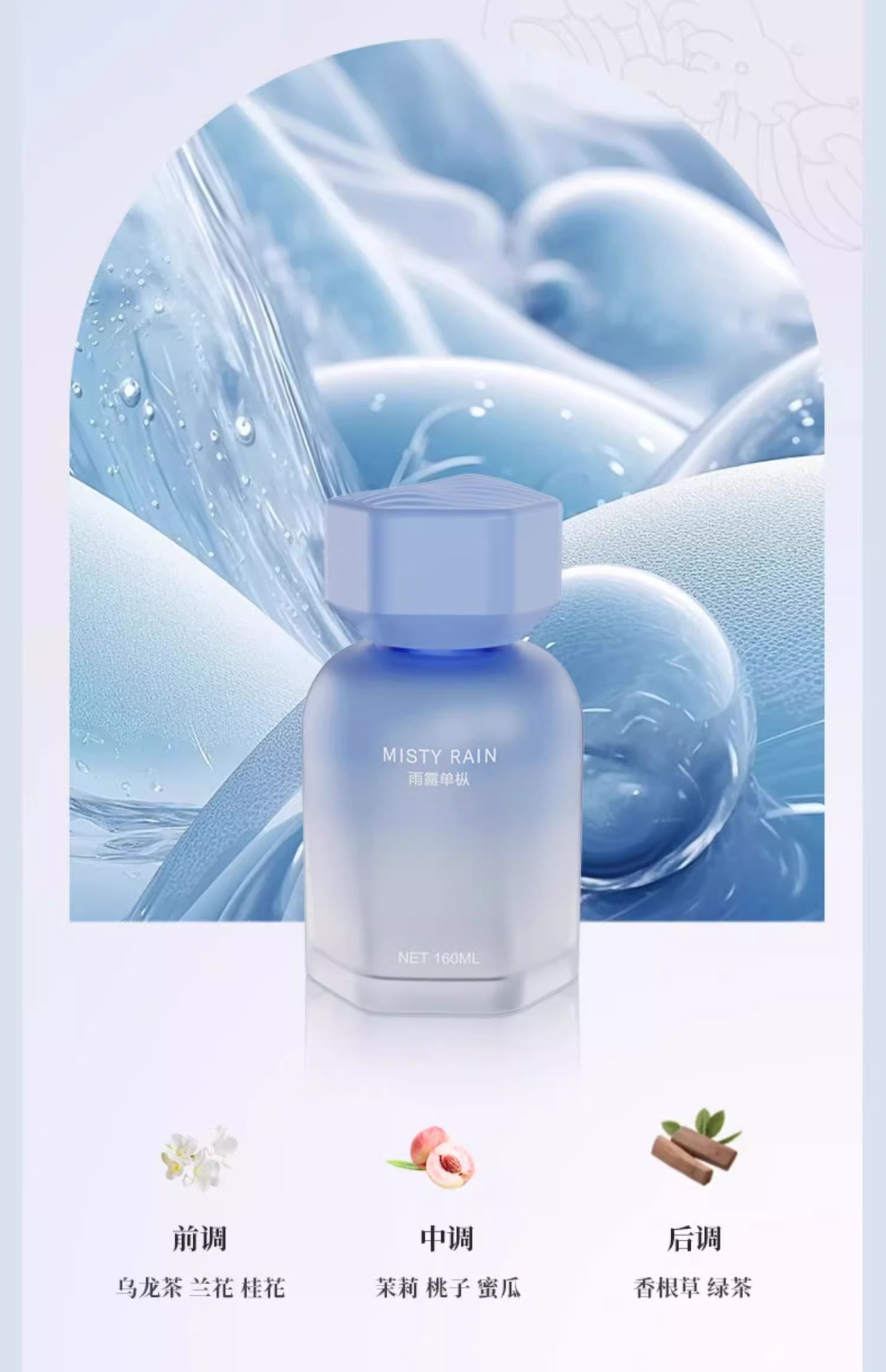 2025 New Car Aromatherapy Car Perfume Car High-End Fragrance Long-Lasting Fragrance Car Deodorizing Odor Light Fragrance