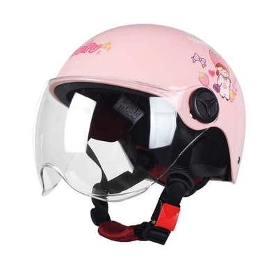 Motosiklet dəbilqələri | electric motorcycle boys and girls