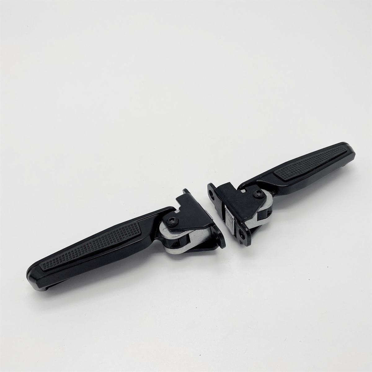 New Universal Retractable Foot Pedal for Xiaoniu Electric Scooter U1 U1B U1C Us U+ U+B