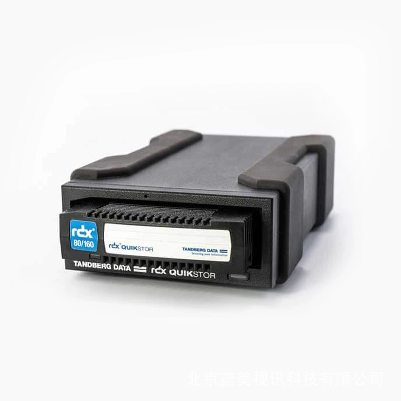 RDX Virtual tape library/machine dedicated virtual solid-state SSD hard drive 500G/1TB/2TB/4TB/8TB