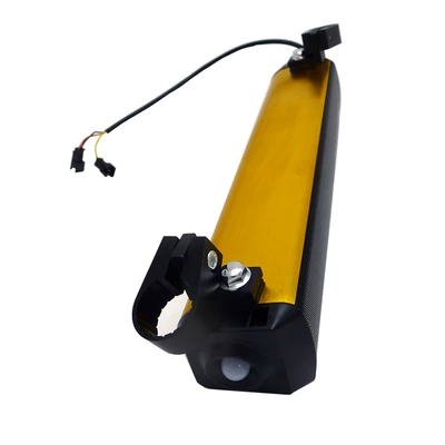 Dual Speaker Aluminum – Chezai Car mp3