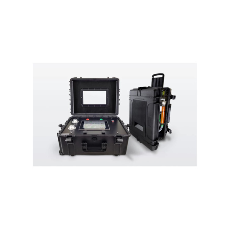 德国M&C气体分析PSS-STS