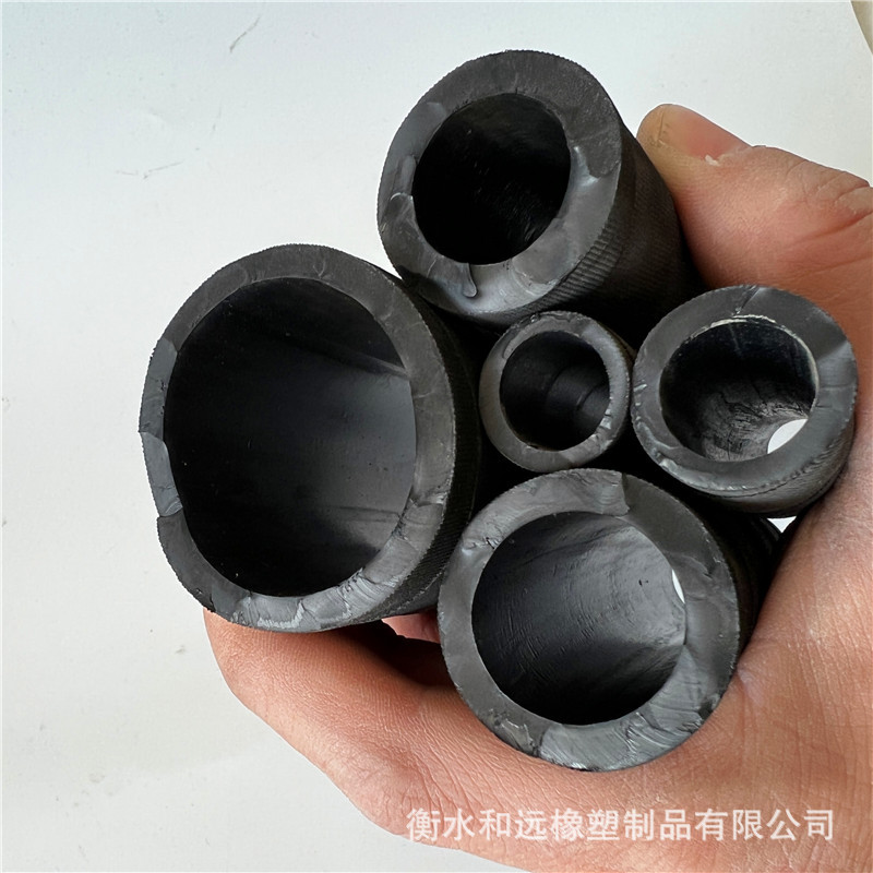 高耐磨高弹气胀轴充气高压气囊  气胀轴内胆橡胶膨胀管耐用