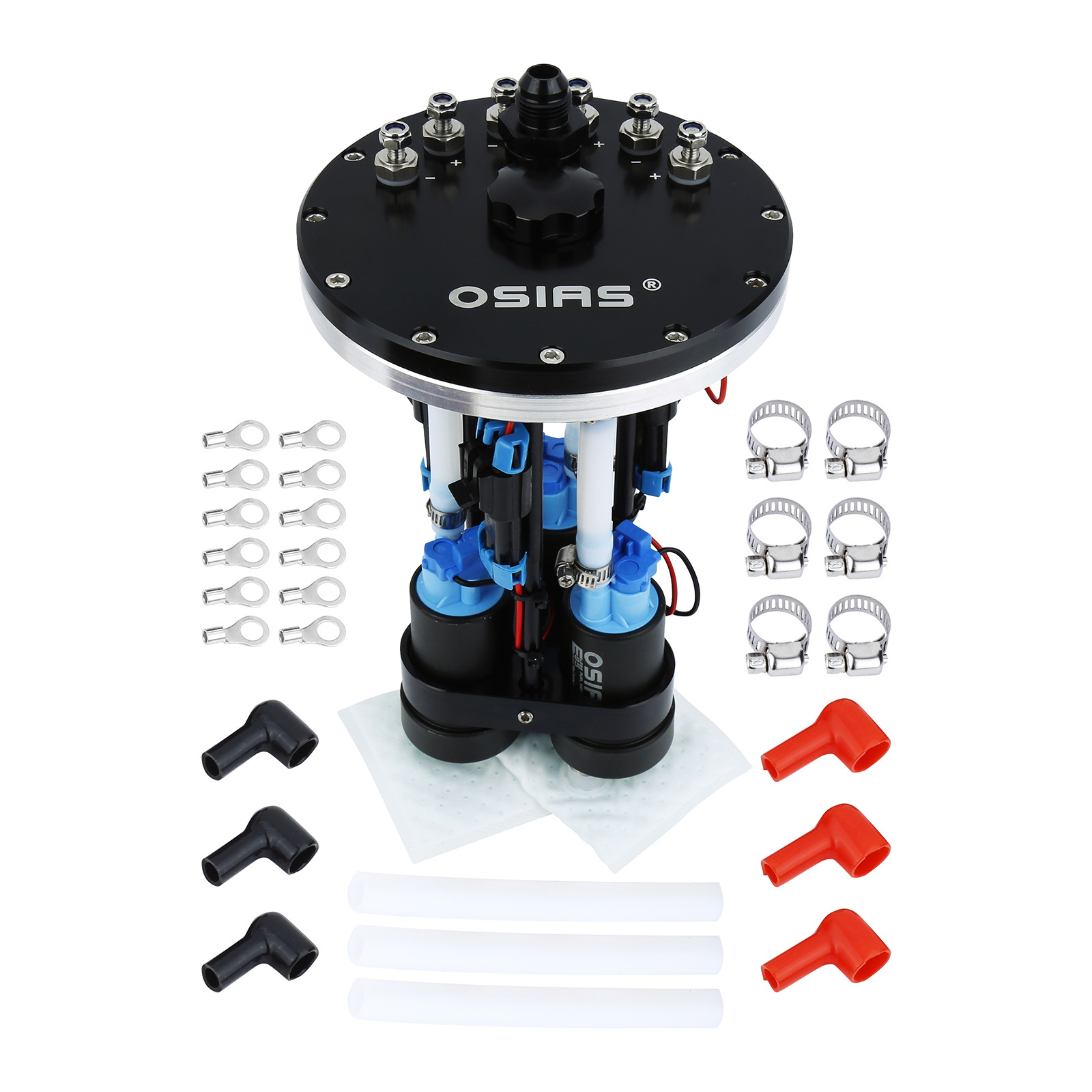 New single/double/three fuel pump hanger for factory spot direct…