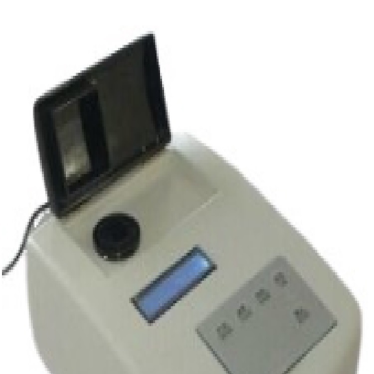 便携式水中二氧化氯检测仪  型号：HD-CLO2