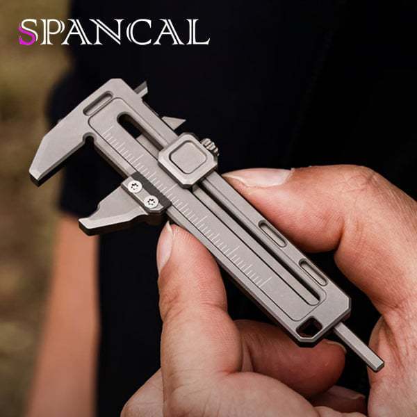 独立站新款 The Pocket-Sized EDC Tool便捷随身迷你型多功能工具|undefined