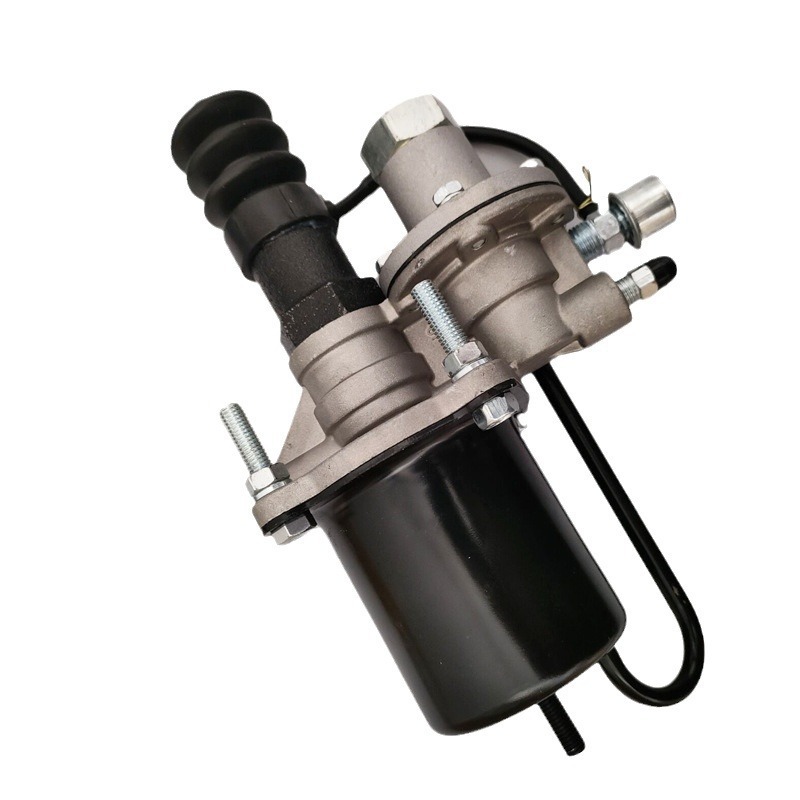 Piezas europeas del autobús del camión pesado del aumentador de presión 642-09004 del embrague de SMT