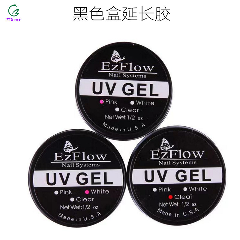 Nail Supplies Phototherapy Extension Gel Pink/White/Transparent Glue Base Glue Uv Model Glue Cross-Border Hot Sale Nail Supplies Phototherapy Extension Gel Pink/White/Transparent Glue Base Glue Uv Model Glue Cross-Border Hot Sale