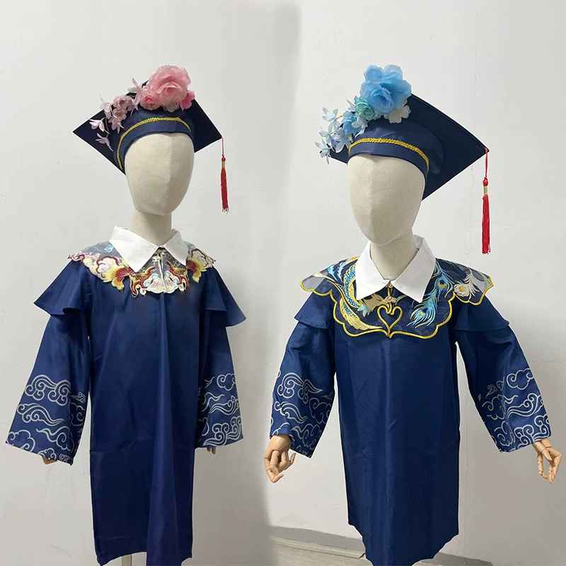 Детский школьный костюм для детей