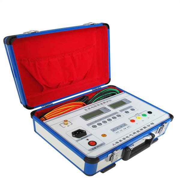 BZL-10A直阻仪 变压器直流电阻测试仪 10A直流电阻测速仪