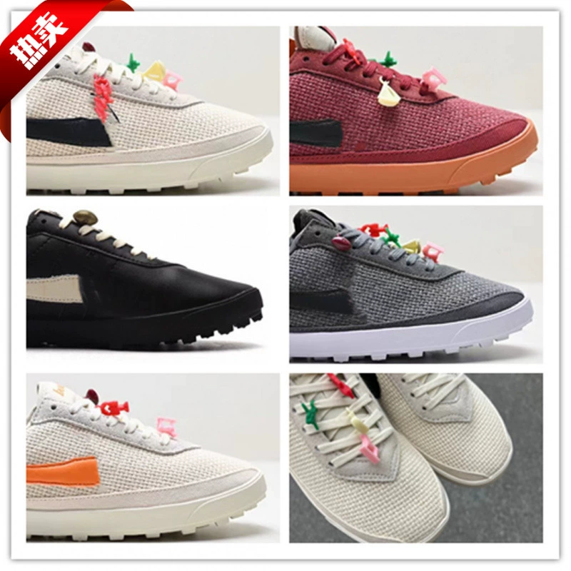 Putian обувь чистая оригинальная Astro нескользящая обувь с низким верхом Grabber Совместная мода спортивная повседневная обувь