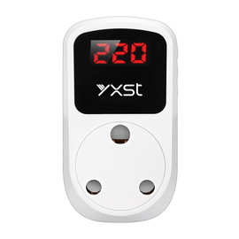 K01SAD 15A 大南非 数显 电压保护器 冰箱保护器