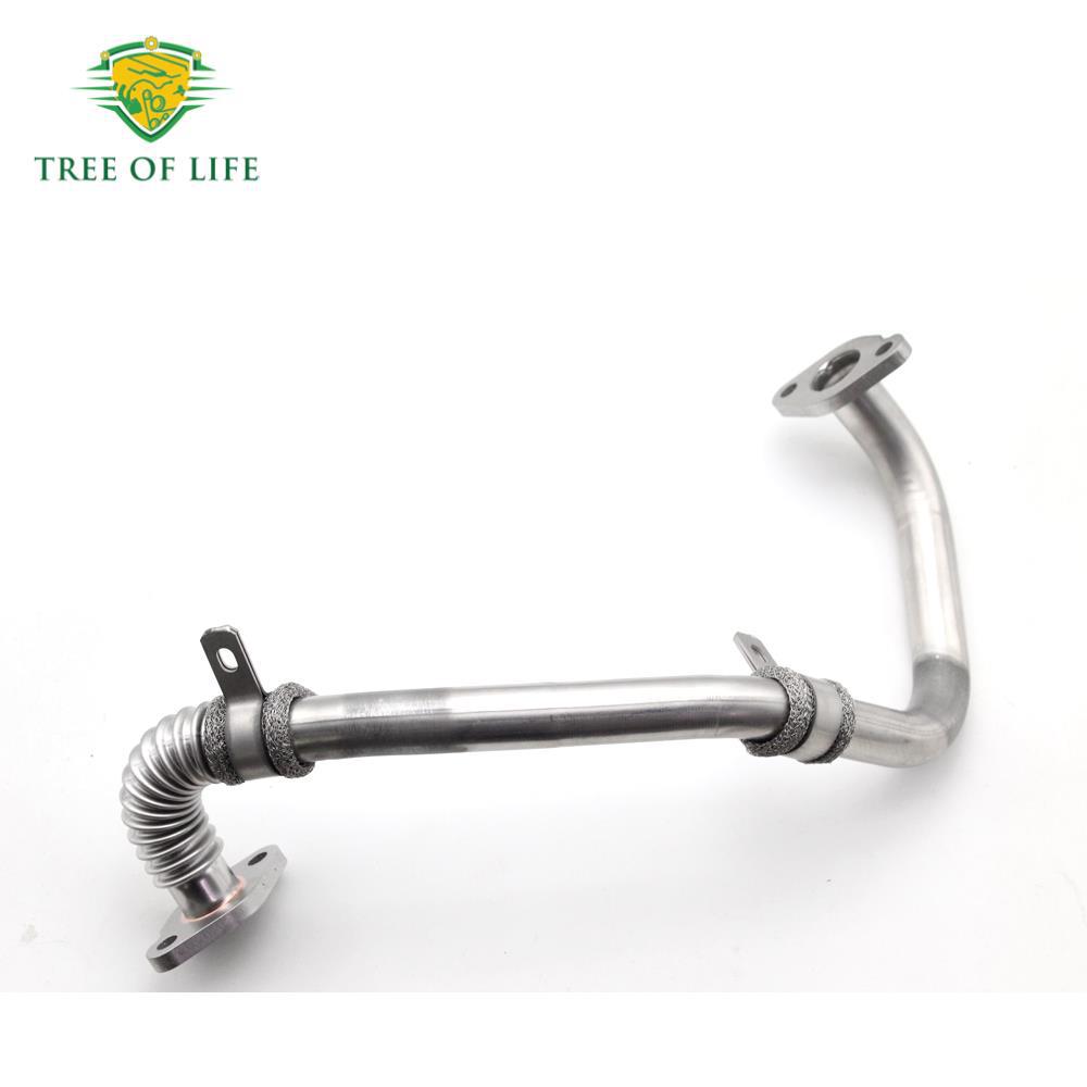 A6421402108, 6421402108 para mangueras de retorno de aceite para válvulas EGR de Mercedes