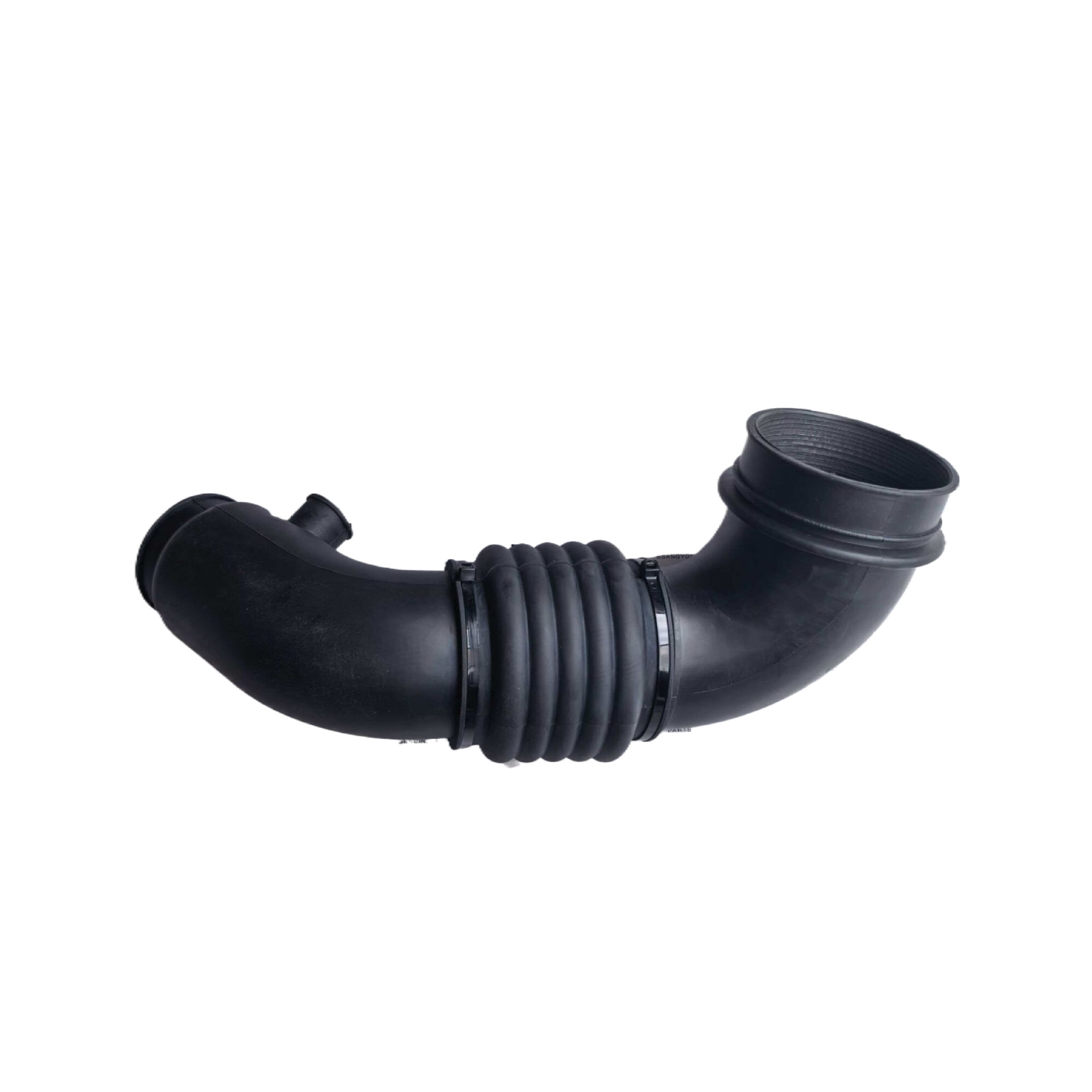 2372109064 Suitable for Ssangyong Car Parts Actyon Kyron Air Flow Interface Pipe Intake Pipe