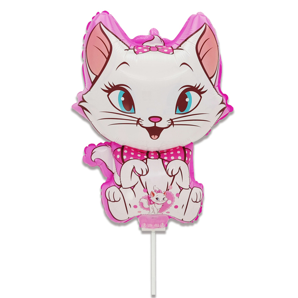 Cartoon balloon for kindergarten