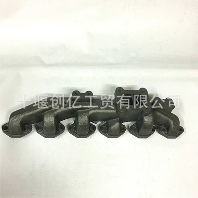 Engine Accessories exhaust – Exhaust manifold