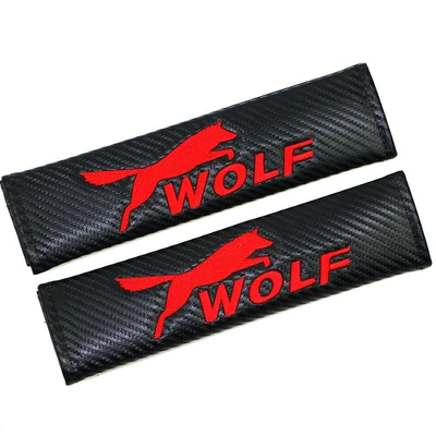 seat belt shoulder pad suit – Seat belt shoulder pad