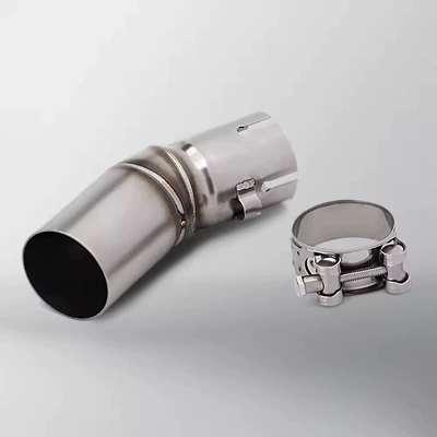 exhaust pipe stainless – Exhaust pipe