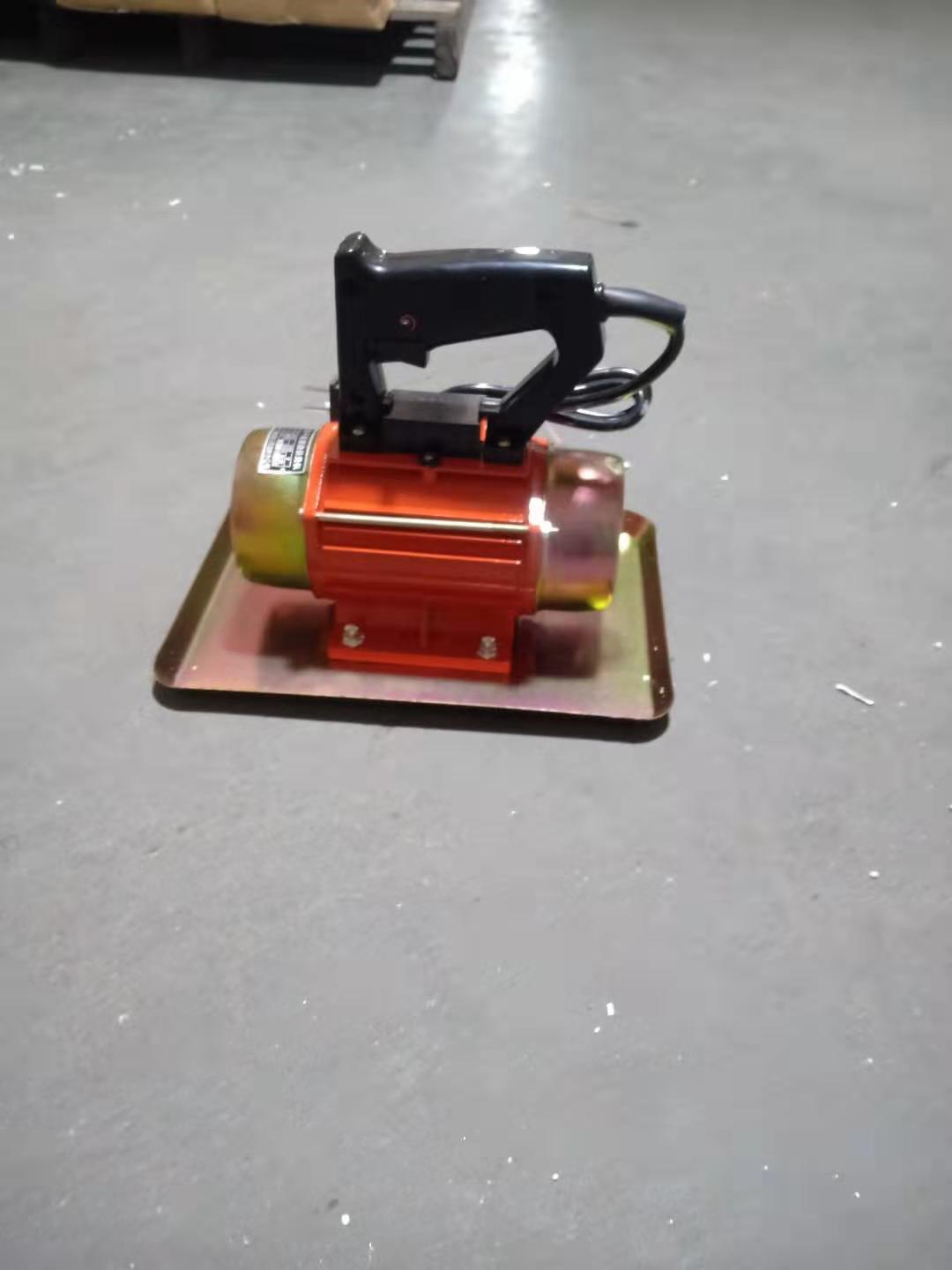 ZB系列手提式抹光机 小型电动收边机 混凝土手持抹平机