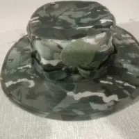 Камуфляжная шляпа Boonie, шляпа от солнца, летняя мужская уличная велосипедная шляпа с круглыми полями, шляпа для рыбалки, шляпа для альпинизма, солнцезащитная шляпа