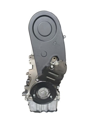 Volkswagen Ea113 Bse Engine Motor Assembly Magotan B6 Sagitar Mk6 Golf Gti Touran