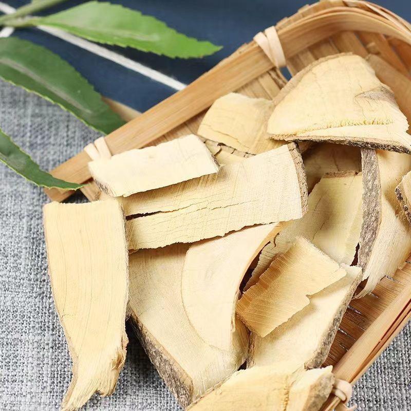 Liang Mian Zhen Dried Slices 500g Sulfur-Free Zanthoxylum Nitidum Root Traditional Herbal Decoction Ingredient specifications