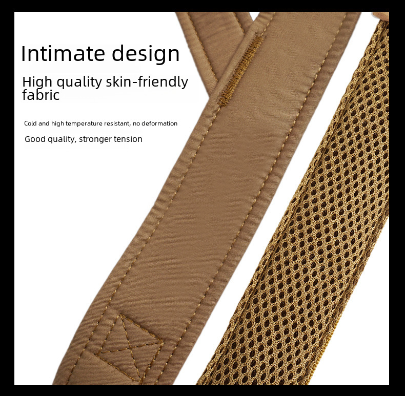 Dog Tactical Harness 11