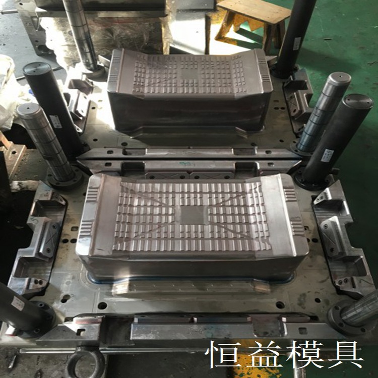 化工桶塑料模具黄岩模具厂宝宝椅车注塑模具折叠箱发球器塑胶模具