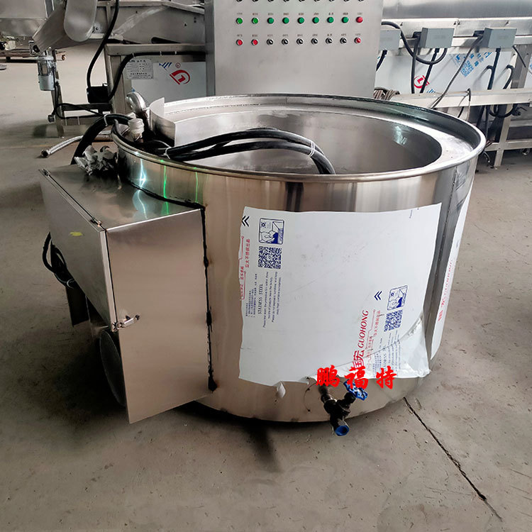 电松香锅|猪头脱毛松香锅|不锈钢松香锅|高度保温松香锅1