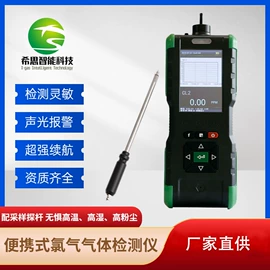 其他气体分析;在线监测仪;其他环境检测