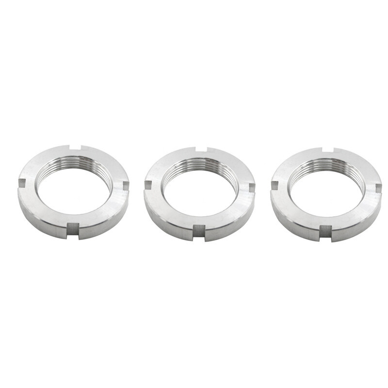 蒙乃尔 Monel404 耐蚀合金螺杆 螺丝 螺栓 细牙螺母 平垫 弹垫