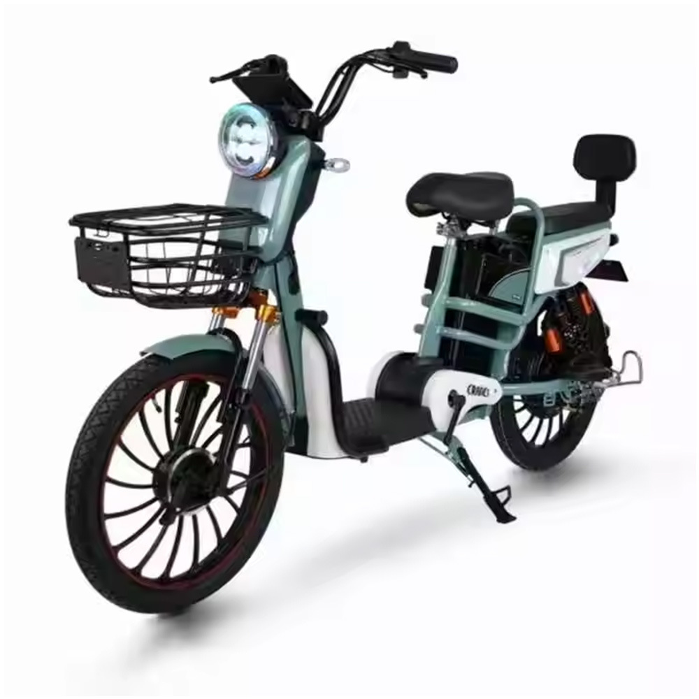 Auto Parts and Accessories: Caihong Range Battery - green-500w