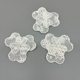 Lace computer embroidery three-dimensional applique pet clothing decoration pendant children's clothing dress patch foreign trade clothing
