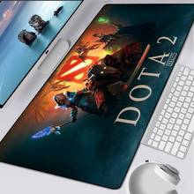 DOTA2 900x400mm Game Mouse Pad Mat Large for Dota 2 Gaming跨