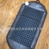 Factory sales jade heating Cummerbund Tourmaline Germanium stone belt Far Infrared physiotherapy Healthcare Physiotherapy blanket