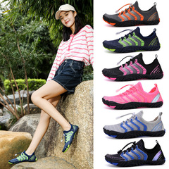 Outdoor Hiking Shoes for Export, Quick-Drying Mountaineering Water Walking Shoes, Slip-Resistant and Wear-Resistant, River and Stream Shoes, Summer Beach and Sand Beach Shoes