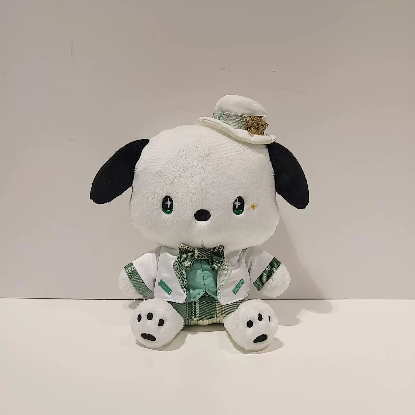 Small plush doll, pijama, cartoon cute toy