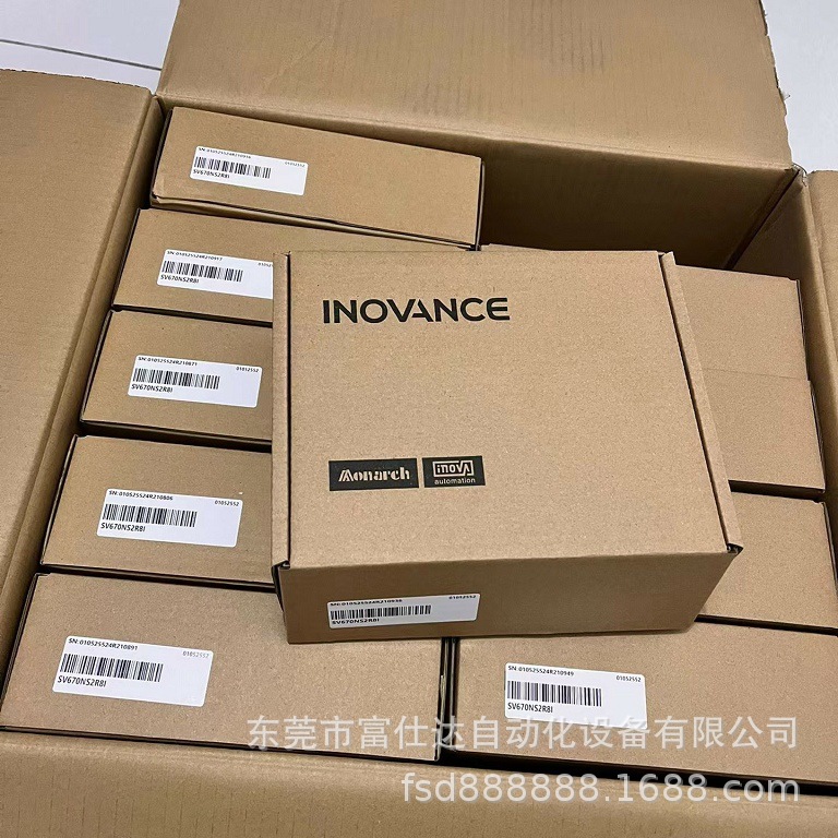 MS1H1-40B30CB-T331Z MS1H1-75B30CB-A331R 汇川驱动器现货议价