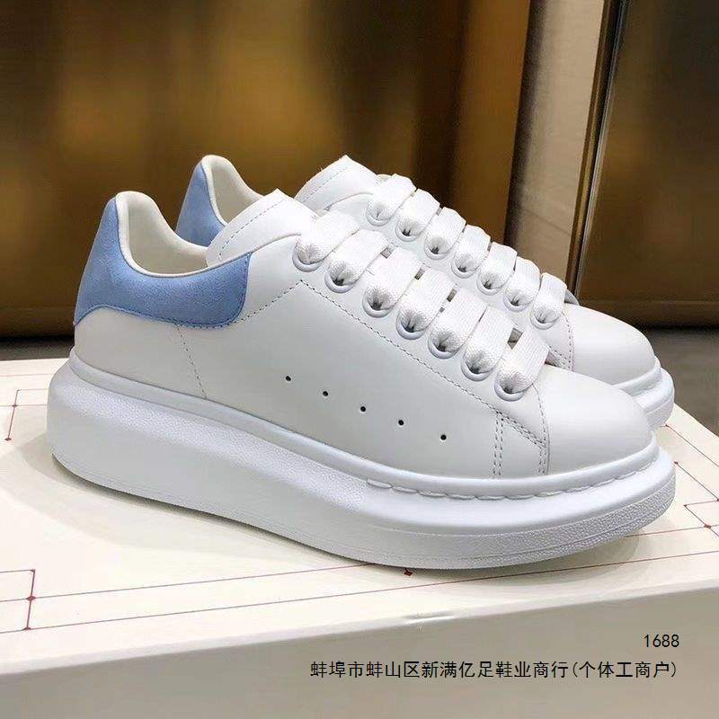 Aumentar la altura de los zapatos blancos de suela gruesa para hombres y mujeres 2026 nuevos zapatos de skate deportivos de cuero para estudiantes zapatos casuales simples parejas image 5