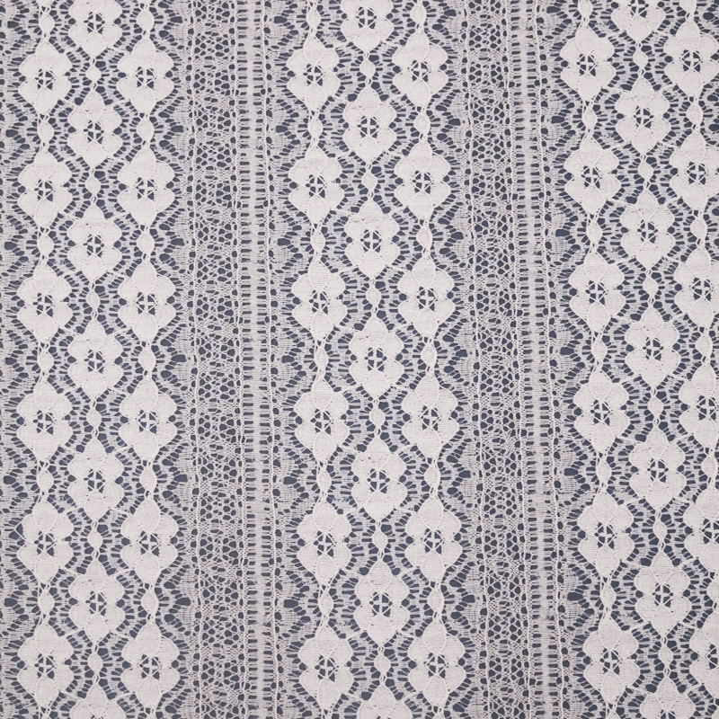 厂家现货春夏新款时尚流行服装蕾丝布料秋冬女装时装裙装蕾丝面料