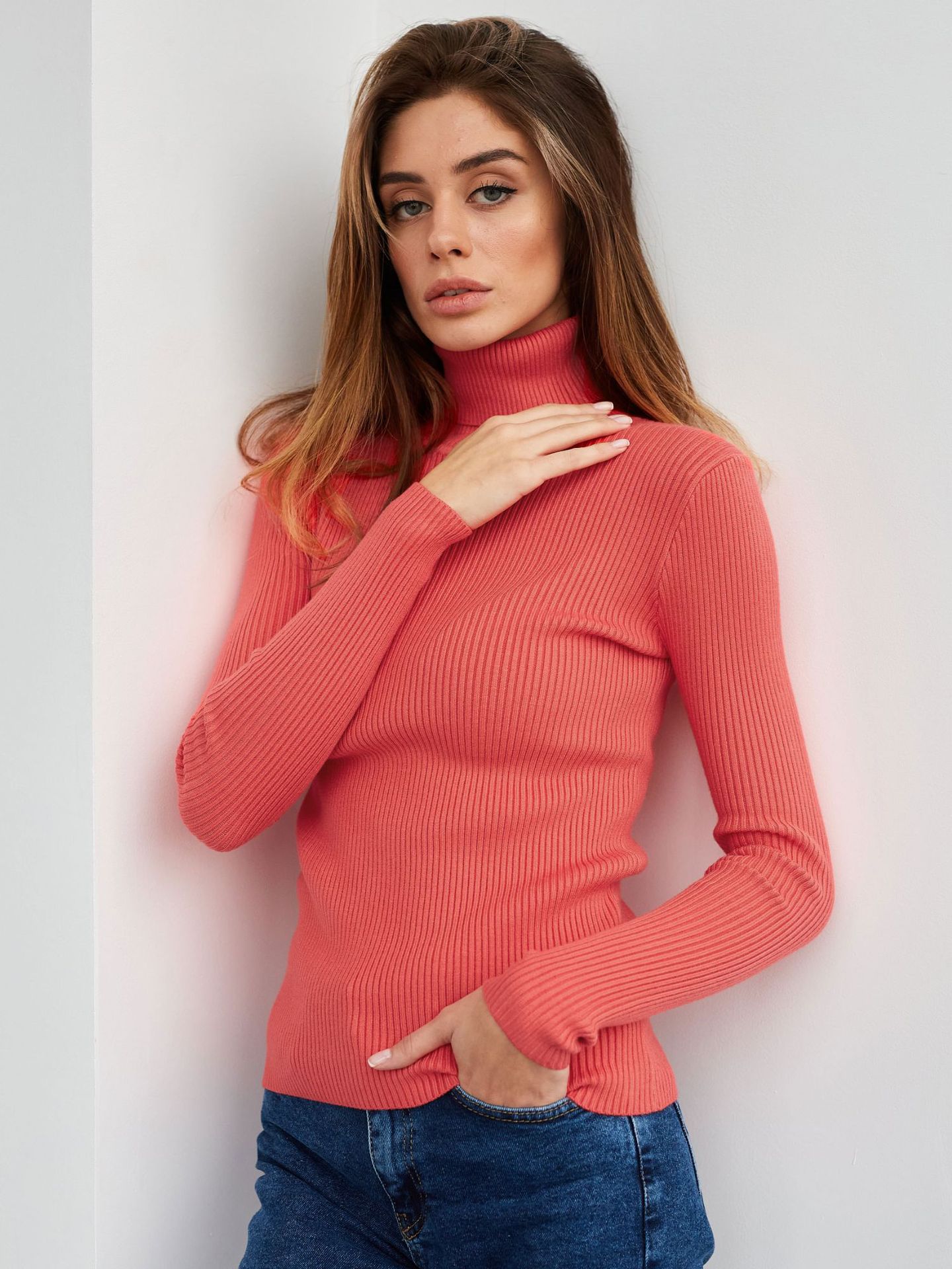 Watermelon red