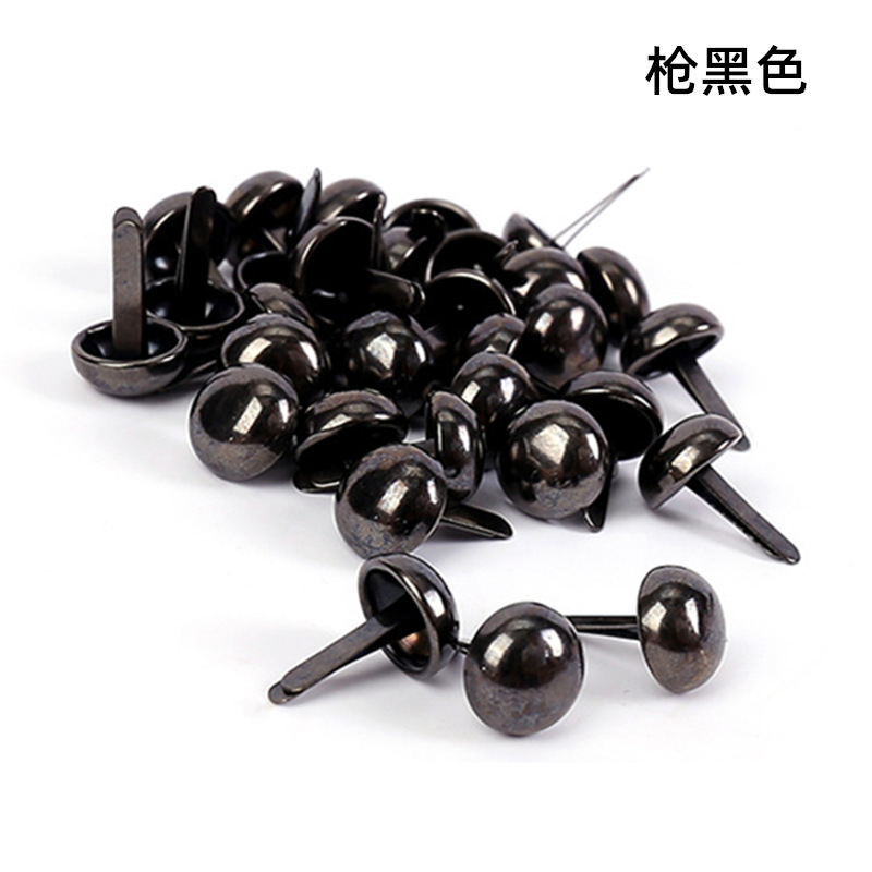 圆头两脚钉 (11)