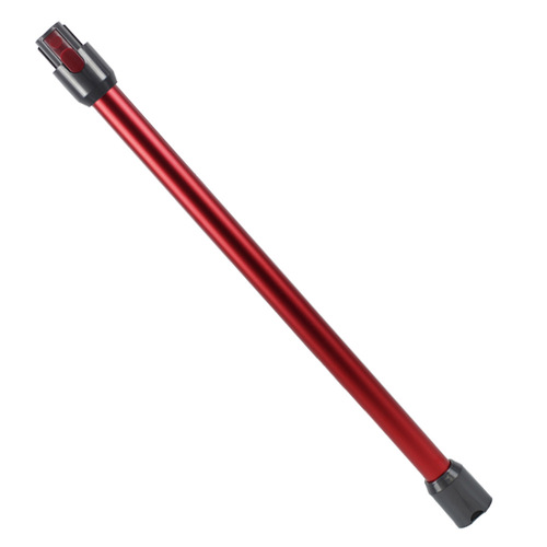 Adapter for Dyson V7/V8/V10/V11/V15 extension pole metal tube conductive tube straight tube