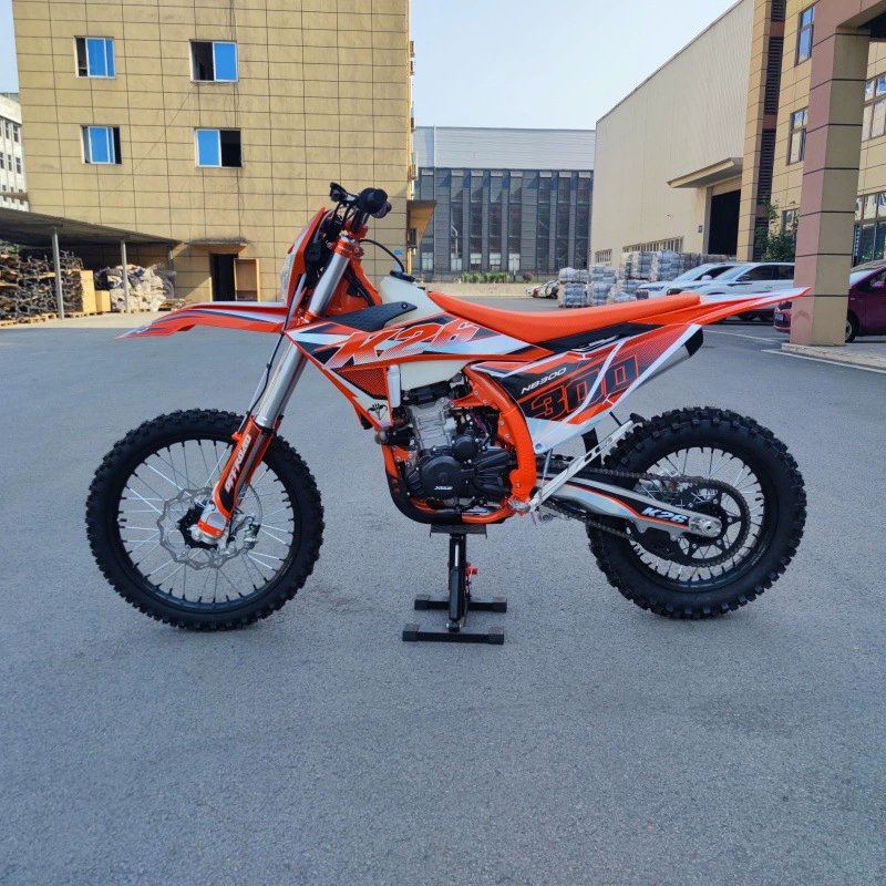 Новый K26.NB300CC с водяным охлаждением, оригинальный большой внедорожный мотоцикл, горная лесная дорога, большой внедорожник