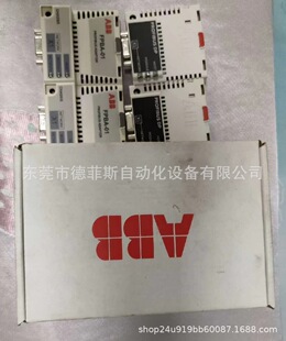 ABB通讯模块 FPBA-01供应库存现货实物拍摄顺丰包邮咨询议价-阿里巴巴